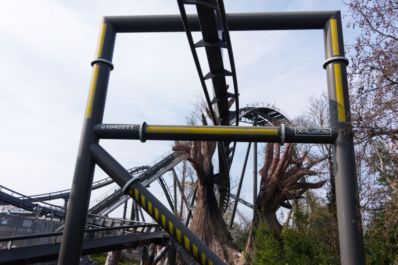 Raptor