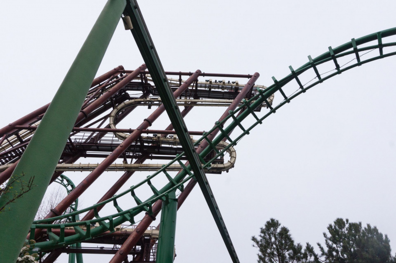 Sequoia Adventure