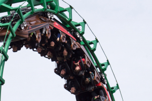 Magic Mountain
