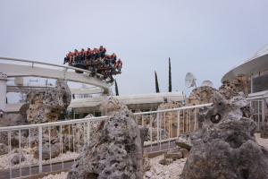 Oblivion - The Black Hole