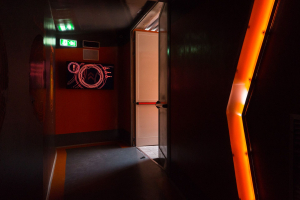 Oblivion - The Black Hole