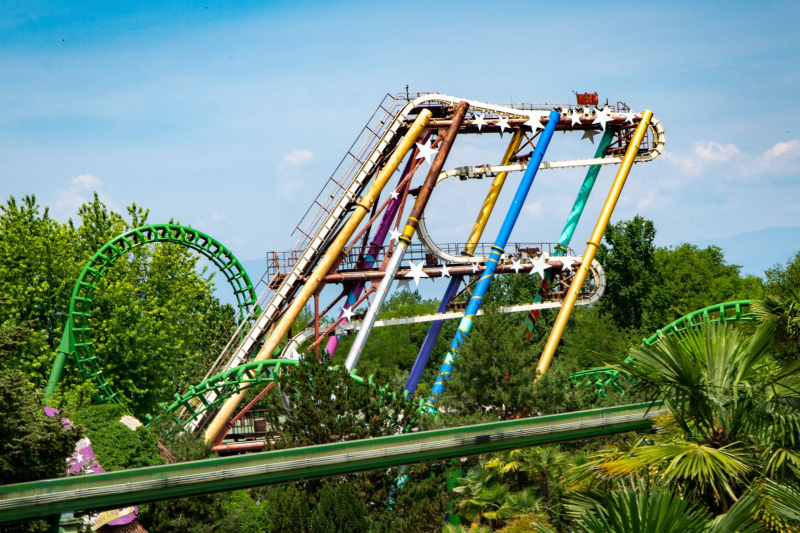 Sequoia Magic Loop