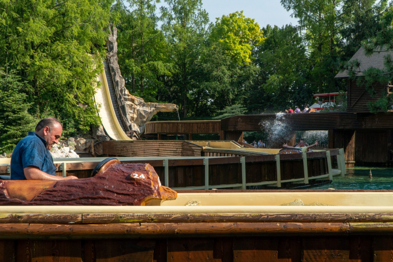 Colorado Boat