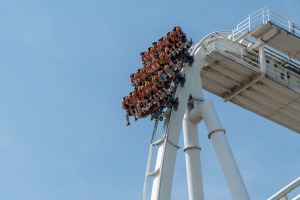 Oblivion – The Black Hole