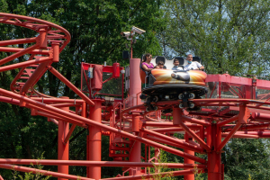 Kung Fu Panda Master