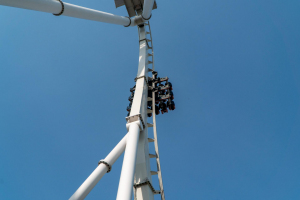 Oblivion – The Black Hole