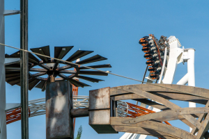 Oblivion – The Black Hole