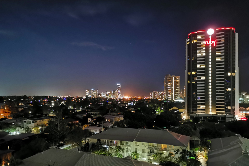 Surfers Paradise