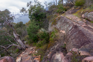 Chatauqua Peak