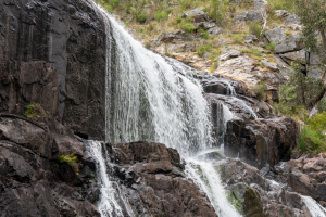 MacKenzie Falls