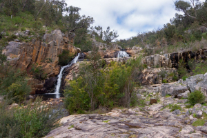 Fish Falls