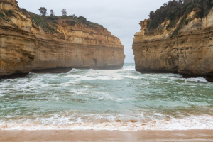 Port Campbell National Park