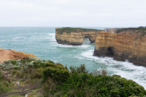Port Campbell National Park