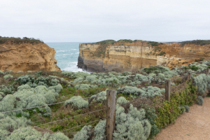 Port Campbell National Park