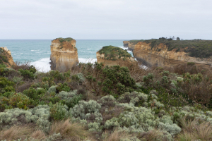 Port Campbell National Park