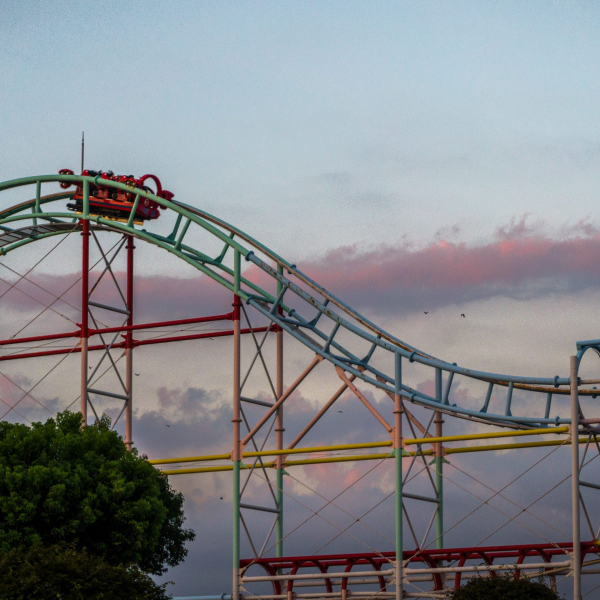 Ultra Twister Megaton