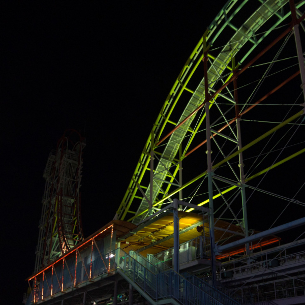 Ultra Twister Megaton