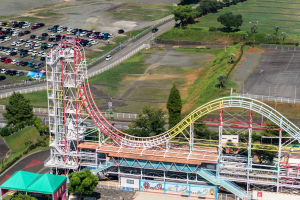 Ultra Twister Megaton