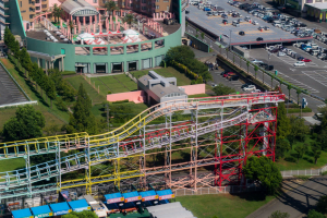 Ultra Twister Megaton