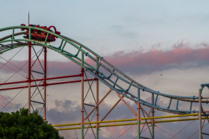 Ultra Twister Megaton