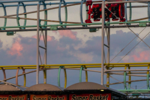 Ultra Twister Megaton