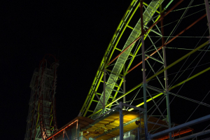 Ultra Twister Megaton