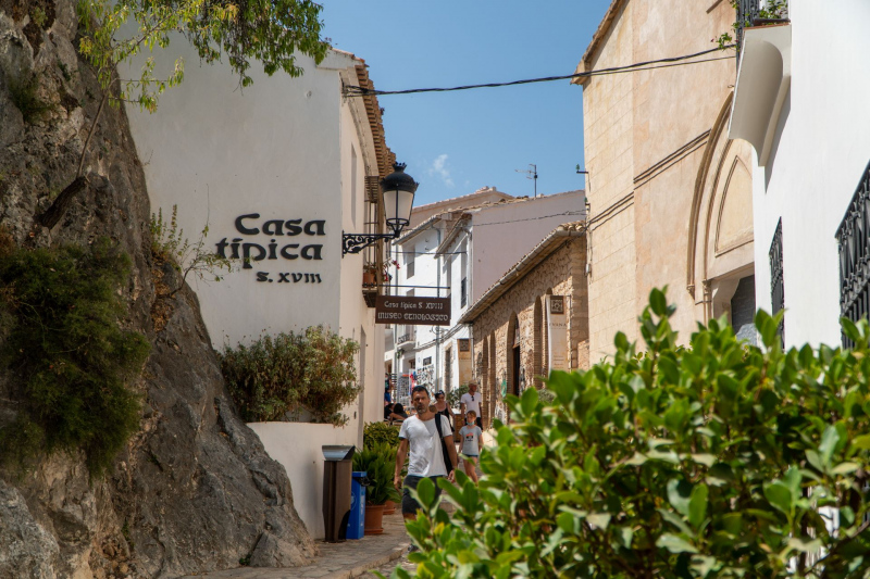 Guadalest