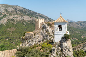 Guadalest