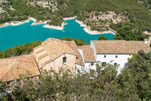 Guadalest