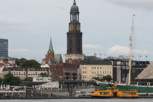Hamburg