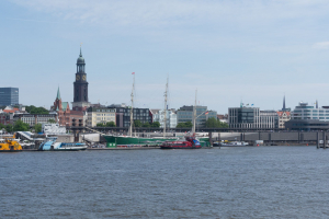Hamburg