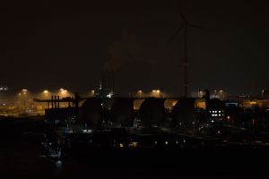 Hamburger Hafen
