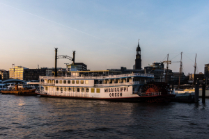 Hamburg
