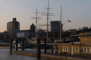 Hamburg