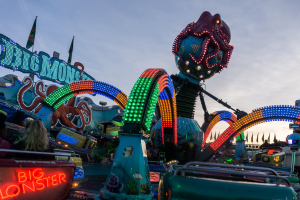 Big Monster (Krameyer)