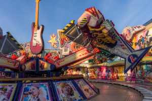 Devil Rock (Steffen)