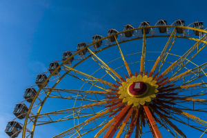 Riesenrad (Willenborg)
