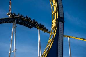 Teststrecke (Steiger)