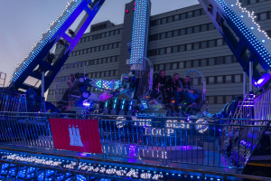 The King (Zinnecker)