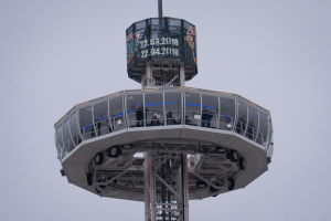 City Skyliner (Bruch)