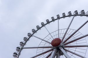 Riesenrad (Steiger)