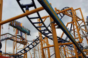 Spinning Racer (Bruch) • Maurer SC2000