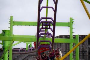 Euro Coaster (Buwalda)