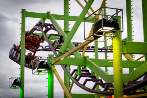 Euro Coaster (Buwalda)