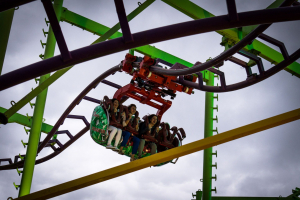 Euro Coaster (Buwalda)