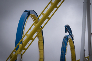 Teststrecke (Steiger)