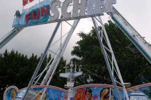 Das Funschiff (Schneider) • HUSS Pirat