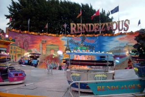 Rendezvous (Hermesmeyer) • Schwarzkopf Walzerbahn