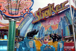 Shaker (Vorlop) • Mondial Shake