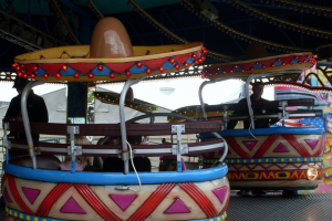 Viva Mexico (Nülken) • Mack Rides Walzerbahn